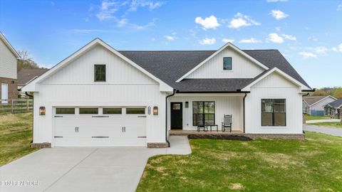 200 Jason Hovater Way Clinton TN 37716