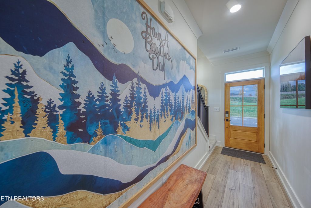 Photo of 410 Fleeta Williams Way, Sevierville, TN 37862 (MLS # 1320405)