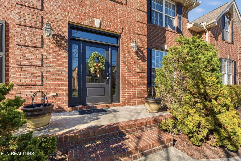 Photo of 8305 Harbor Cove Drive, Knoxville, TN 37938 (MLS # 1326892)