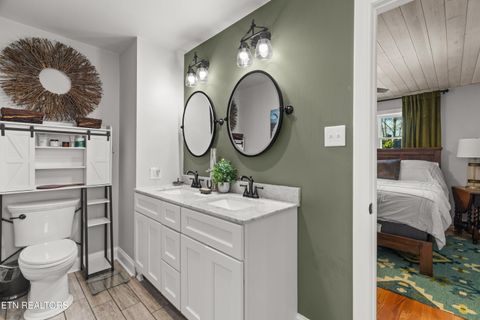 Tiny photo for 1076 Gay St, Dandridge, TN 37725 (MLS # 1330002)