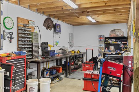 Tiny photo for 1076 Gay St, Dandridge, TN 37725 (MLS # 1330002)