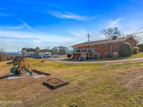 Tiny photo for 1076 Gay St, Dandridge, TN 37725 (MLS # 1330002)