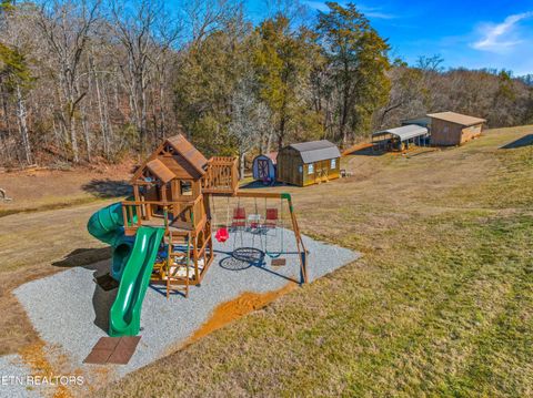 Tiny photo for 1076 Gay St, Dandridge, TN 37725 (MLS # 1330002)