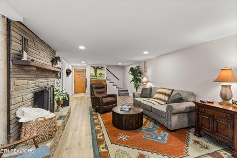 Tiny photo for 1076 Gay St, Dandridge, TN 37725 (MLS # 1330002)