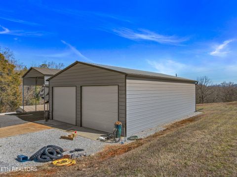 Tiny photo for 1076 Gay St, Dandridge, TN 37725 (MLS # 1330002)