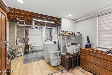 Tiny photo for 1076 Gay St, Dandridge, TN 37725 (MLS # 1330002)