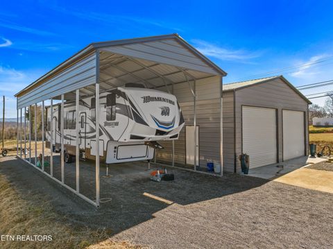 Tiny photo for 1076 Gay St, Dandridge, TN 37725 (MLS # 1330002)