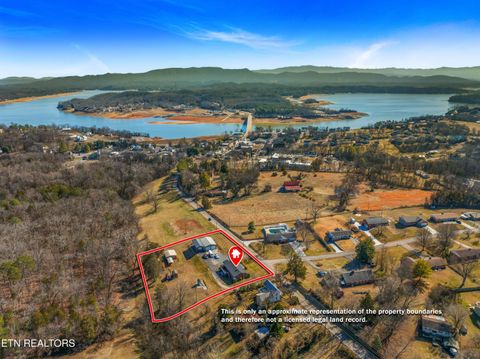 Tiny photo for 1076 Gay St, Dandridge, TN 37725 (MLS # 1330002)