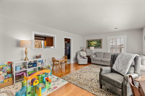 Tiny photo for 1076 Gay St, Dandridge, TN 37725 (MLS # 1330002)