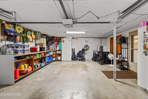 Tiny photo for 1076 Gay St, Dandridge, TN 37725 (MLS # 1330002)