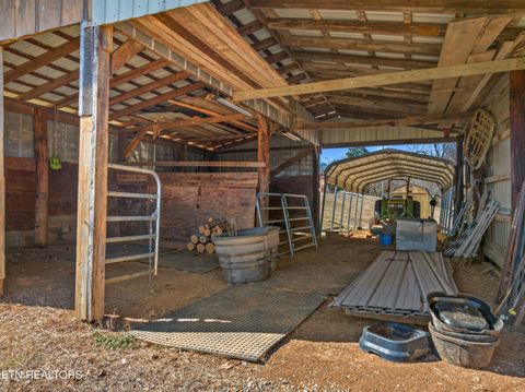 Tiny photo for 1076 Gay St, Dandridge, TN 37725 (MLS # 1330002)