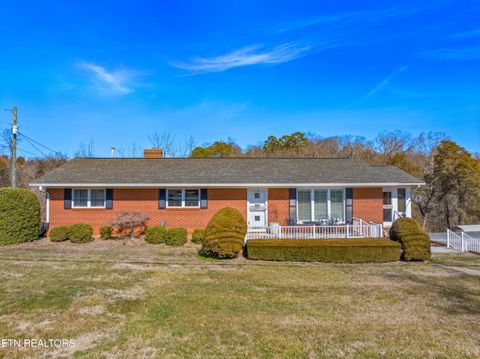Tiny photo for 1076 Gay St, Dandridge, TN 37725 (MLS # 1330002)