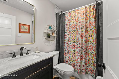 Tiny photo for 1076 Gay St, Dandridge, TN 37725 (MLS # 1330002)