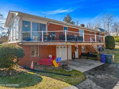 Tiny photo for 1076 Gay St, Dandridge, TN 37725 (MLS # 1330002)