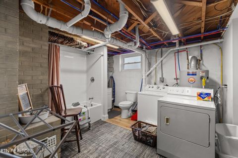 Tiny photo for 1076 Gay St, Dandridge, TN 37725 (MLS # 1330002)