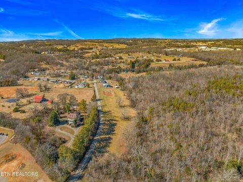Tiny photo for 1076 Gay St, Dandridge, TN 37725 (MLS # 1330002)