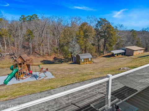 Tiny photo for 1076 Gay St, Dandridge, TN 37725 (MLS # 1330002)