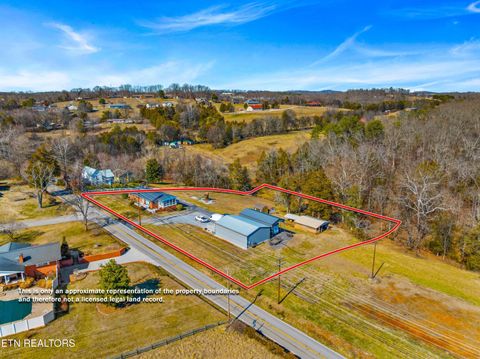 Tiny photo for 1076 Gay St, Dandridge, TN 37725 (MLS # 1330002)