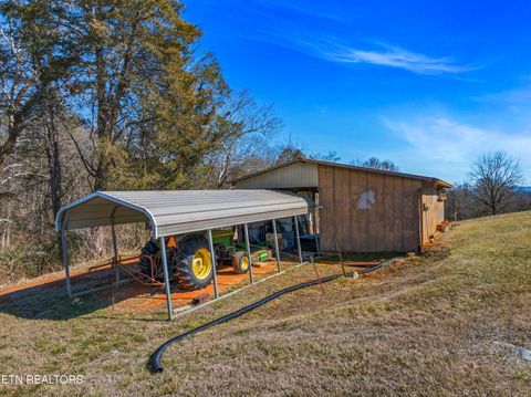 Tiny photo for 1076 Gay St, Dandridge, TN 37725 (MLS # 1330002)