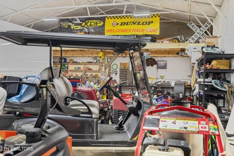 Tiny photo for 1076 Gay St, Dandridge, TN 37725 (MLS # 1330002)