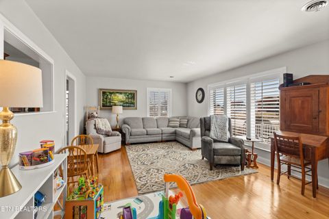 Tiny photo for 1076 Gay St, Dandridge, TN 37725 (MLS # 1330002)