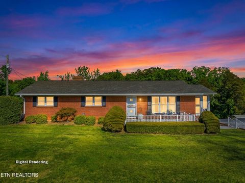 Tiny photo for 1076 Gay St, Dandridge, TN 37725 (MLS # 1330002)