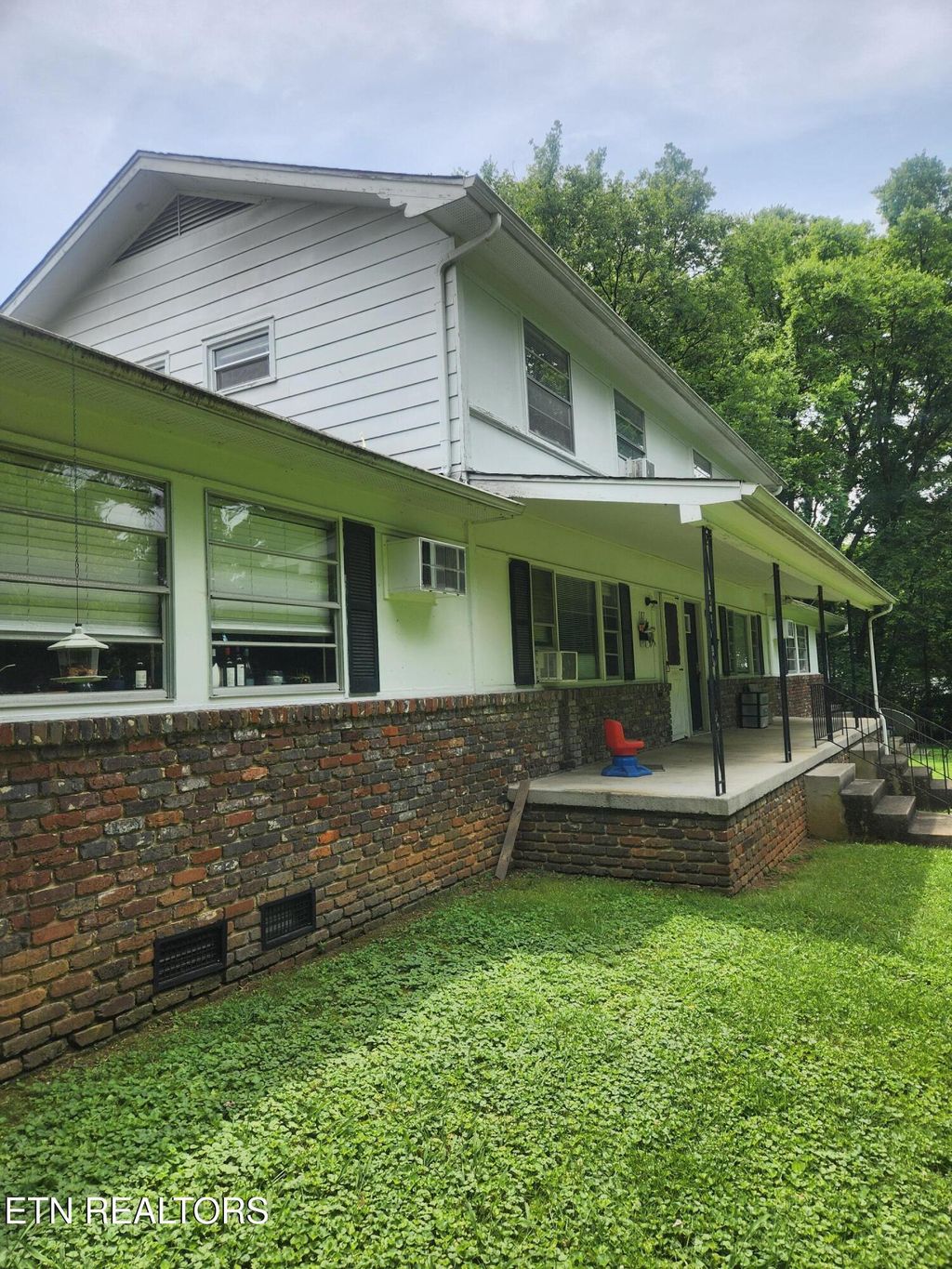 Photo of 113119 tacoma Rd, Oak Ridge, TN 37830 (MLS # 1307752)