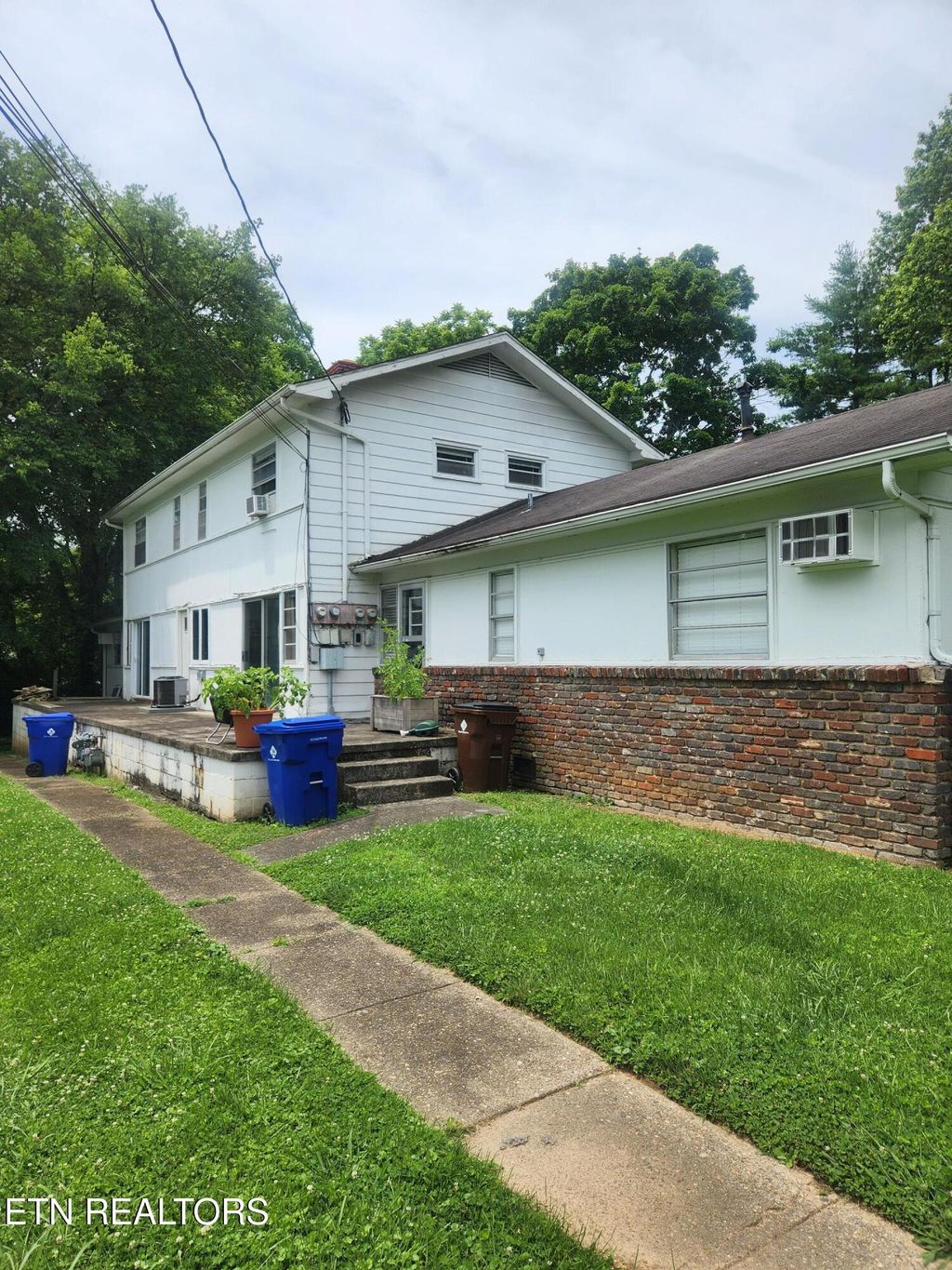 Photo of 113119 tacoma Rd, Oak Ridge, TN 37830 (MLS # 1307752)