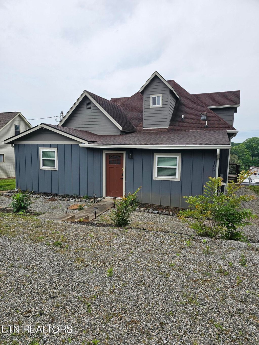 Photo of 103 School St, Tellico Plains, TN 37385 (MLS # 1264249)