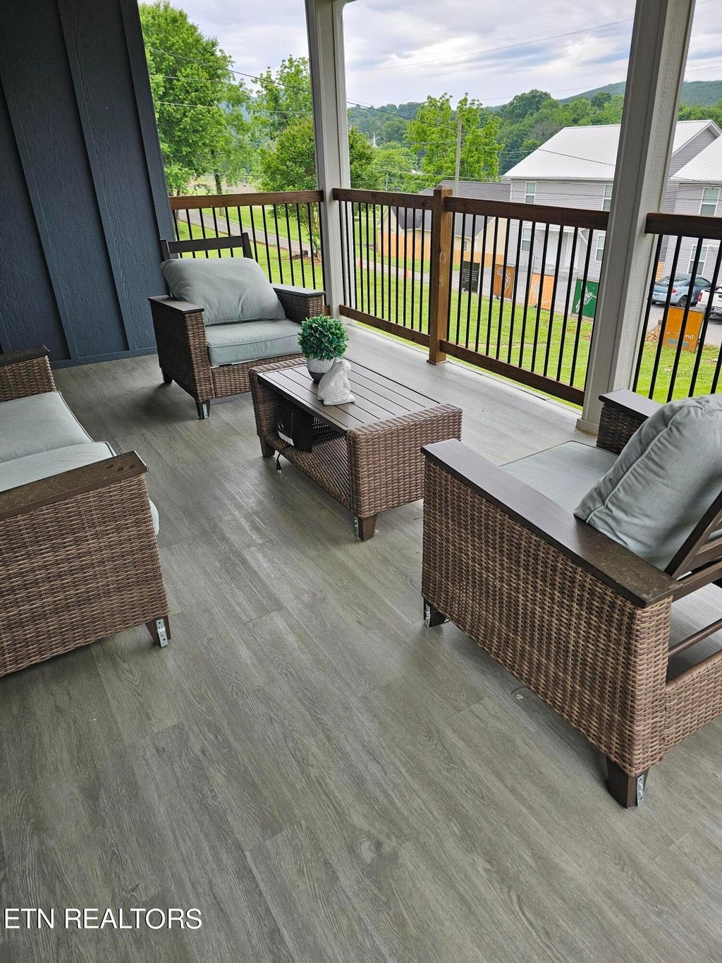 Photo of 103 School St, Tellico Plains, TN 37385 (MLS # 1264249)