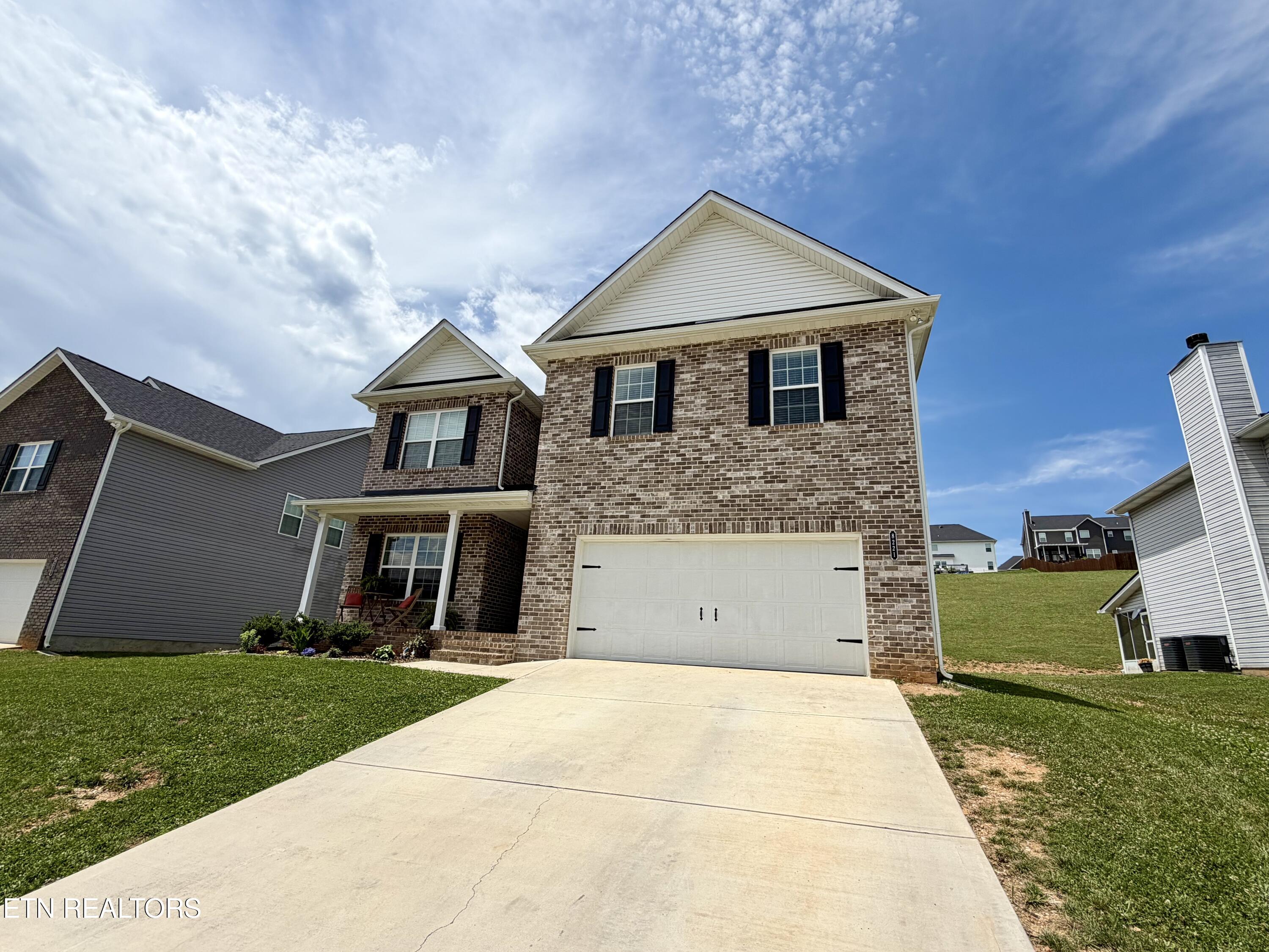 8221 Zodiac Lane