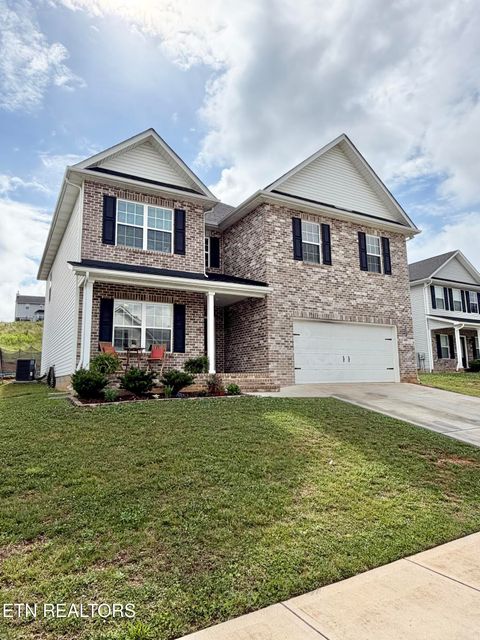 Photo of 8221 Zodiac Lane, Powell, TN 37849 (MLS # 1342128)