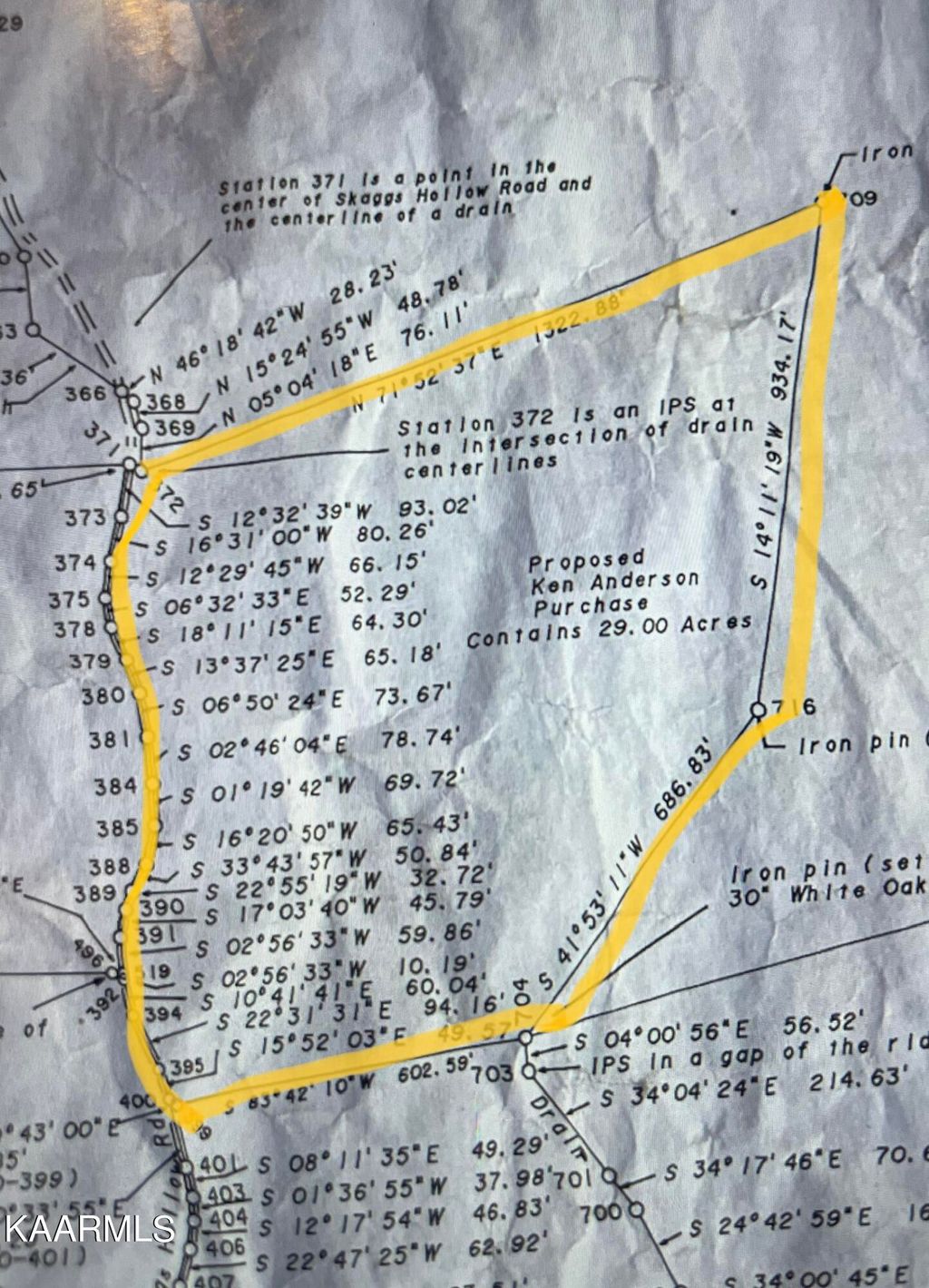 Photo of Skaggs Hollow Rd, Tazewell, TN 37879 (MLS # 1216910)