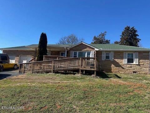 Photo of 2068 W Lee Hwy, Loudon, TN 37774 (MLS # 1342519)
