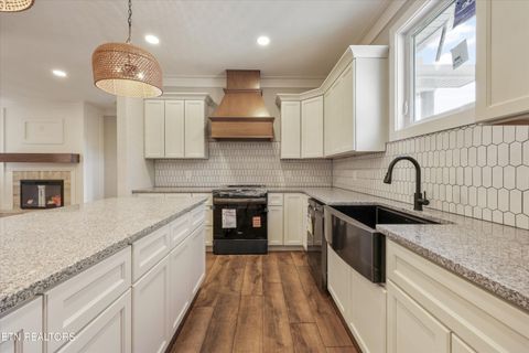 Tiny photo for 378 Signet Lane, Maynardville, TN 37807 (MLS # 1347562)