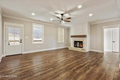 Tiny photo for 378 Signet Lane, Maynardville, TN 37807 (MLS # 1347562)