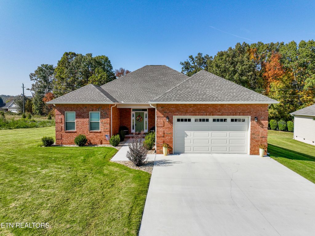 Photo of 130 Kahite Greens Place, Vonore, TN 37885 (MLS # 1281957)
