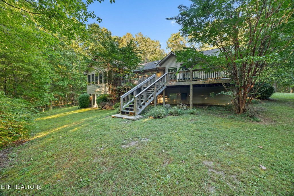 Photo of 34 Cove Place, Monterey, TN 38574 (MLS # 1318539)