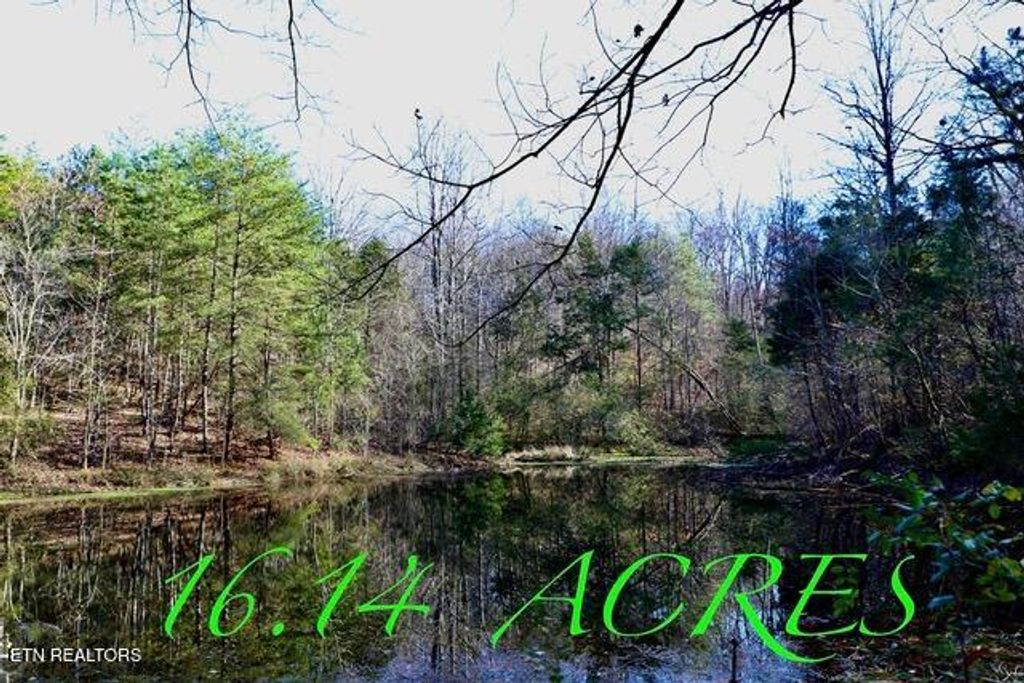 Photo of 782 County Road 279, Niota, TN 37826 (MLS # 1323527)