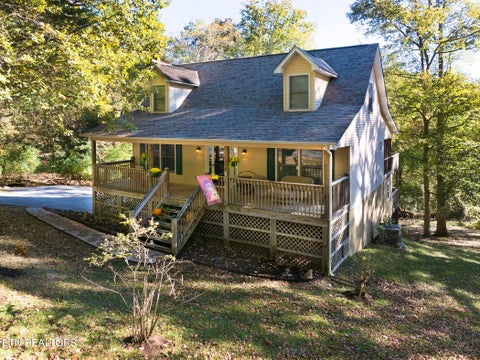Photo of 326 Club House Drive, Andersonville, TN 37705 (MLS # 1359848)