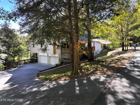Tiny photo for 326 Club House Drive, Andersonville, TN 37705 (MLS # 1359848)
