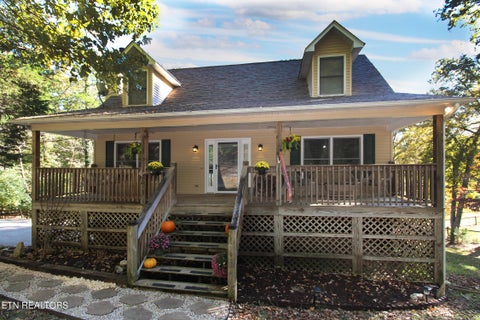 Tiny photo for 326 Club House Drive, Andersonville, TN 37705 (MLS # 1359848)