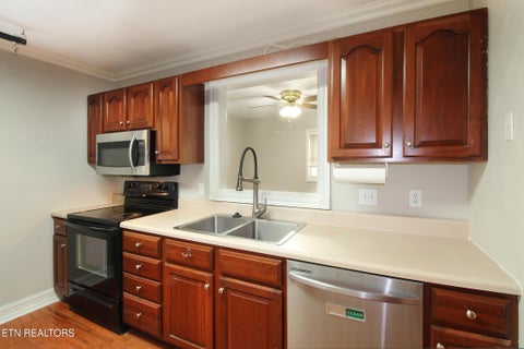 Tiny photo for 326 Club House Drive, Andersonville, TN 37705 (MLS # 1359848)