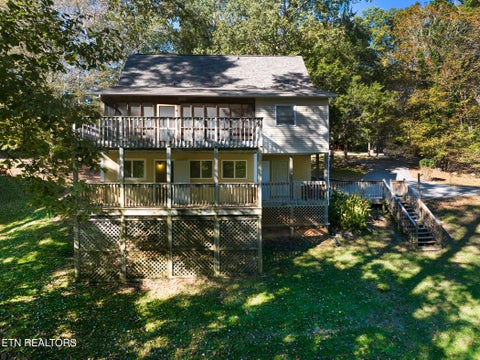 Tiny photo for 326 Club House Drive, Andersonville, TN 37705 (MLS # 1359848)