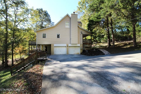 Tiny photo for 326 Club House Drive, Andersonville, TN 37705 (MLS # 1359848)