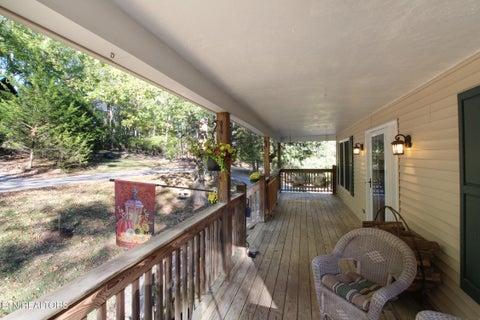 Tiny photo for 326 Club House Drive, Andersonville, TN 37705 (MLS # 1359848)
