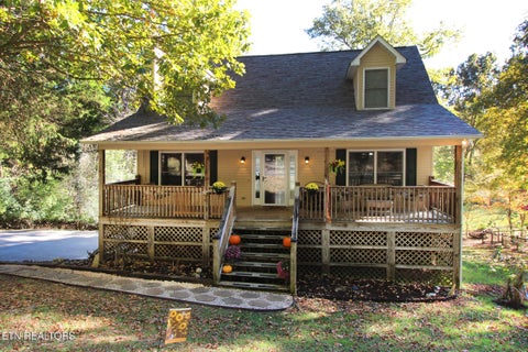 Tiny photo for 326 Club House Drive, Andersonville, TN 37705 (MLS # 1359848)