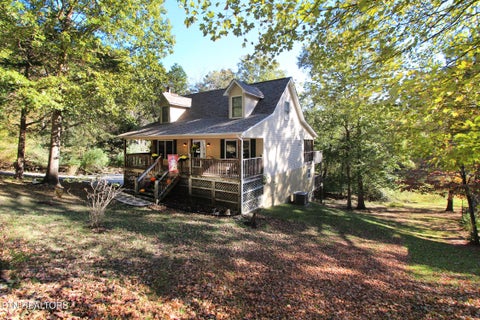 Tiny photo for 326 Club House Drive, Andersonville, TN 37705 (MLS # 1359848)