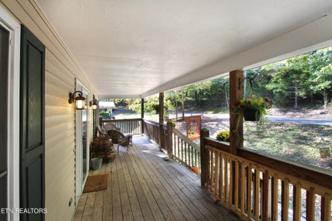 Tiny photo for 326 Club House Drive, Andersonville, TN 37705 (MLS # 1359848)