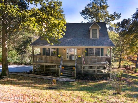 Tiny photo for 326 Club House Drive, Andersonville, TN 37705 (MLS # 1359848)